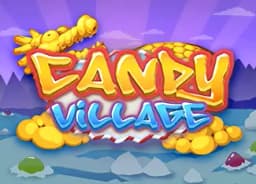 hallifordmere.com: Candy Village