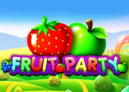 hallifordmere.com: Fruit Party