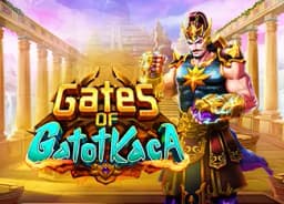hallifordmere.com: Gates of Gatot Kaca