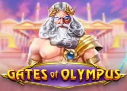hallifordmere.com: Gates of Olympus