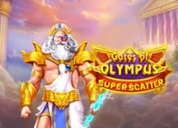 hallifordmere.com: Gates of Olympus Super Scatter