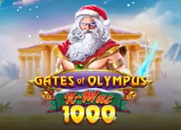 hallifordmere.com: Gates of Olympus Xmas 1000