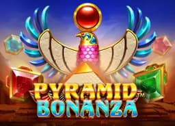 hallifordmere.com: Pyramid Bonanza