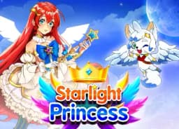 hallifordmere.com: Starlight Princess