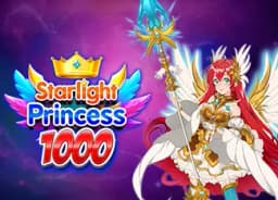 hallifordmere.com: Starlight Princess 1000