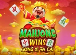 hallifordmere.com: Mahjong Wins - Gong Xi Fa Cai